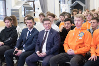 Я работаю на заводе: туляки рассказали, почему выбрали промышленные предприятия, Фото: 7