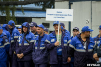 В Туле выбрали лучших газовиков, Фото: 4