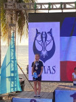 Туляки завоевали медали на первенстве мира по подводному спорту в Колумбии, Фото: 1