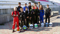 Tula Racing Team - триумфаторы этапа Кубка Черноземья, Фото: 1