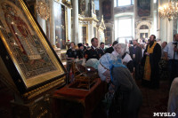 Прибытие мощей Святого князя Владимира, Фото: 76