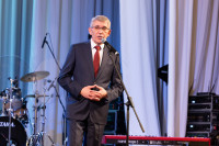 Дмитрий Миляев поздравил тульских женщин с наступающим праздником 8 Марта , Фото: 30