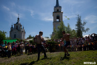 В Тульской области прошел фестиваль крапивы, Фото: 210