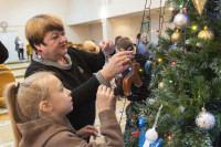 Облдума в детской больнице, Фото: 34