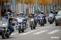 Тульские байкеры рассказали, чем запомнился мотосезон-2025, Фото: 6