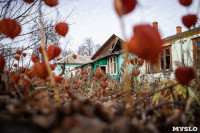 Город Липки: От передового шахтерского города до серого уездного населенного пункта, Фото: 70