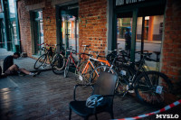 В Туле стартовал фикс велосезон-2018, Фото: 20
