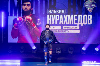 Турнир по ММА памяти Алексея Калинина собрал лучших бойцов страны: фоторепортаж, Фото: 34