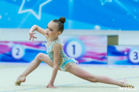 Тула провела крупный турнир по художественной гимнастике, Фото: 24