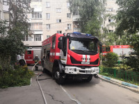 Пожар на Красноармейском, Фото: 5