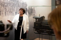 Кимовск-Донской-Новомосковск-Узловая, Фото: 33