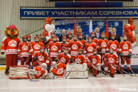 Кубок главы администрации МО г. Новомосковск по хоккею, Фото: 56