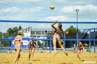 VI международного турнир по пляжному волейболу TULA OPEN, Фото: 53