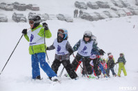 Соревнования по горнолыжному спорту в Малахово, Фото: 24