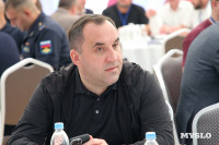 Депутаты приняли участие в дне наставника проекта «Герой 71», Фото: 11