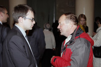 Владимир Груздев с визитом в Алексин. 29 октября 2013, Фото: 90