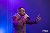 День города в Туле завершила концерт вокальная группа ViVa: фоторепортаж, Фото: 79