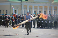 Десантники отметили юбилей, Фото: 4