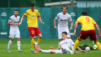 «Арсенал» уступил «Локомотиву» в контрольном матче, Фото: 9