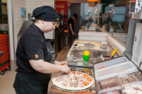 «Открытая кухня»: инспектируем «Додо Пиццу», Фото: 58