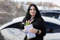 «Цветочный патруль — 2026», Фото: 50