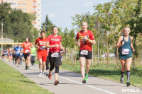 В Центральном парке прошел "Тульский марафон 2017", Фото: 98