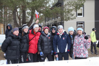 I-й чемпионат мира по спортивному ориентированию на лыжах среди студентов., Фото: 99
