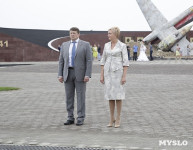 Мэр Москвы прибыл в Тулу с рабочим визитом, Фото: 20