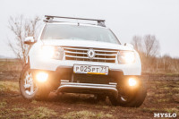 Renault Duster, Фото: 6