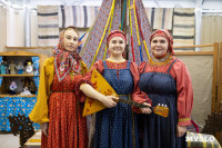 Фольелорный театр Булыжник, Фото: 9