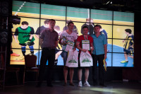 Церемония награждения любительских команд Тульской городской федерацией футбола, Фото: 66