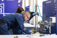 Как отремонтируют Щекинский политехнический колледж, Фото: 6