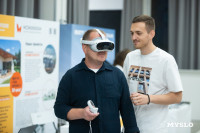 В Туле наградили лучших строителей, Фото: 30