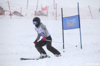 Соревнования по горнолыжному спорту в Малахово, Фото: 91