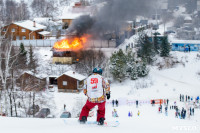 II-ой этап Кубка Тулы по сноуборду., Фото: 62