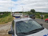 В Туле маршрутка попала в ДТП: пострадали два пассажира, Фото: 9