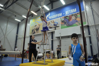 В Туле проверили ближайший резерв российской гимнастики, Фото: 23