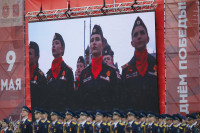 Военный парад в Туле, Фото: 121