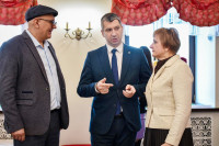 В Тульском театре кукол открылся 89-й театральный сезон, Фото: 5