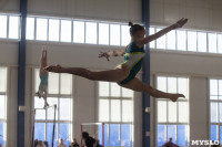 Первенство ЦФО по спортивной гимнастике среди  юниоров, Фото: 77