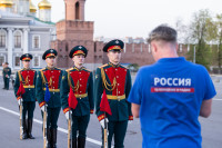 В Туле прошла генеральная репетиция парада Победы, Фото: 9