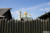 Осадные дворы в Тульском кремле: август 2020, Фото: 19