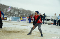 Турнир Tula Open по пляжному волейболу на снегу, Фото: 28