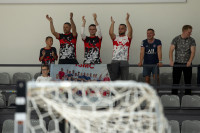 Матч «ТЗМС» - «Волга», Фото: 154