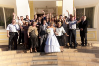 Яркая свадьба в Туле: выбираем ресторан, Фото: 19