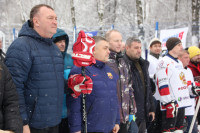 В Туле открылся хоккейный турнир на Кубок регионального отделения "Единой России", Фото: 3