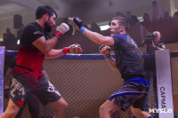 Турнир по ММА памяти Алексея Калинина собрал лучших бойцов страны: фоторепортаж, Фото: 117