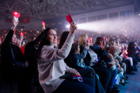 Концерт SHAMAN 31 января 2026, Фото: 87