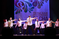 "Студенческая весна - 2014", Фото: 2