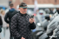 Тульские байкеры рассказали, чем запомнился мотосезон-2025, Фото: 55